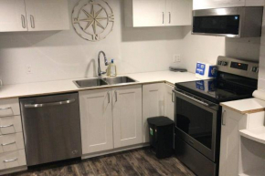 Affordable 2BR Family Friendly Basement Apt